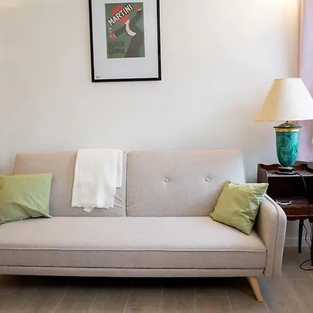شقة La Casera 1618 سارزانا