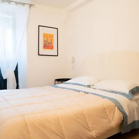 Appartamento La Casera 1618 Sarzana