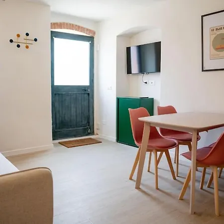 Appartamento La Casera 1618 *