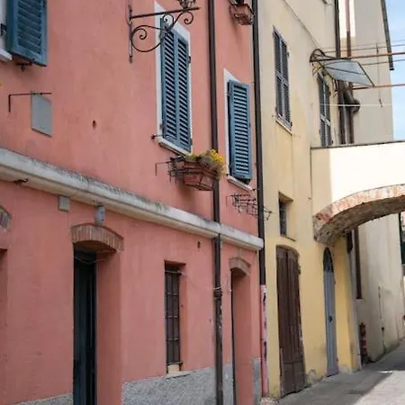 Appartamento La Casera 1618