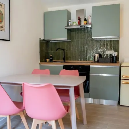 Appartamento La Casera 1618 Sarzana