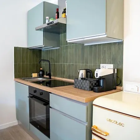 La Casera 1618 Sarzana
