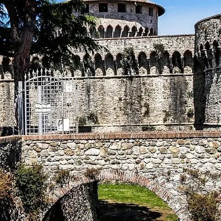 Appartamento La Casera 1618 Sarzana